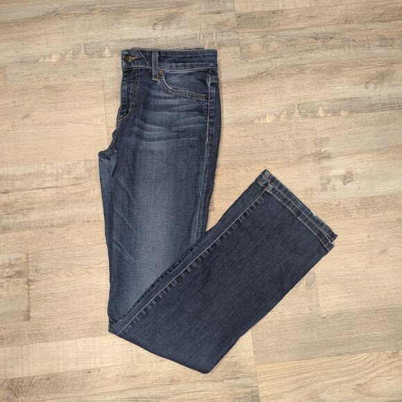 Joe's Jeans Denim - Joe's Jeans * Women's Slim Fit Mini Boot * Size 28
